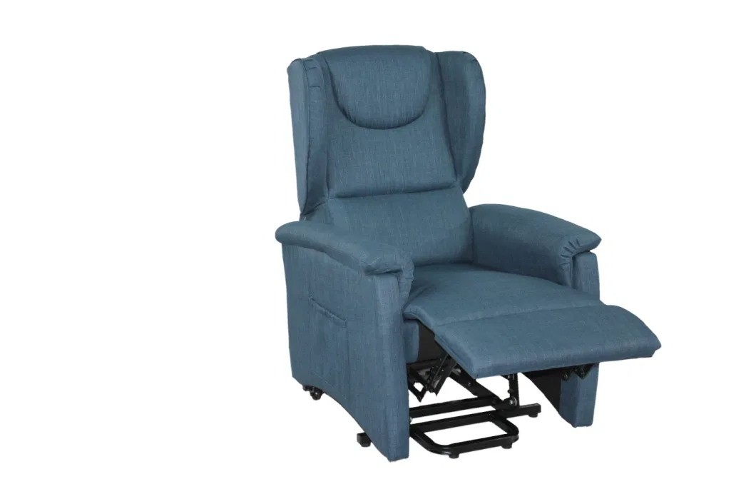 Senior Power Lift Chair Recliner (QT-LC-46)